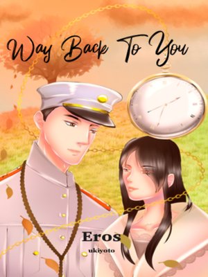 cover image of Way Back to You